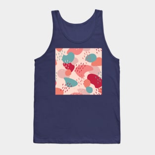 rainy sweets Tank Top